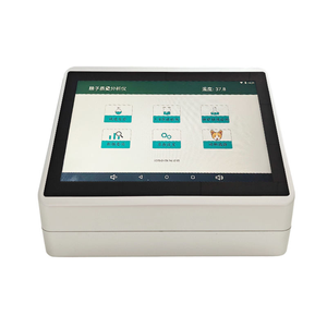 Instrumento veterinario multifunción rápido y eficiente Analizador de calidad de esperma animal con recopilación de datos para aves de corral - Product Image 2