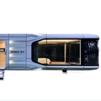 2024 nouveau Style navire conteneur maisons détachable préfabriqué espace Capsule Cottage bateau maison luxe salle d'exposition