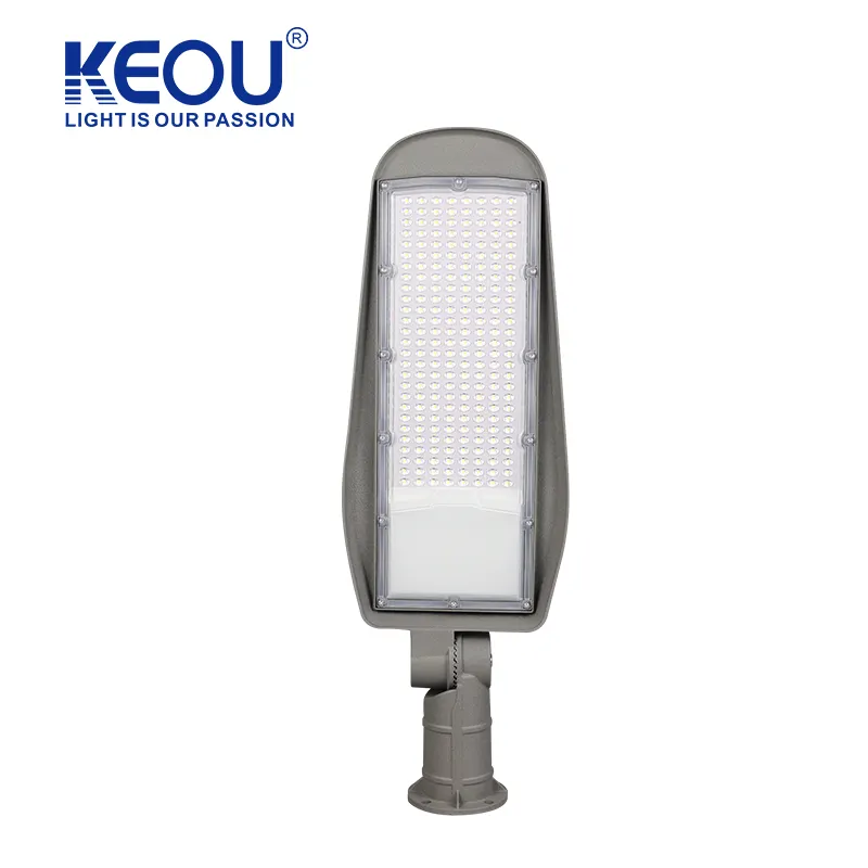 Keou không thấm nước bãi đậu xe ánh sáng LED 150W nhẹ Lũ lụt nhiều kích thước đèn đường bền ánh sáng đường phố