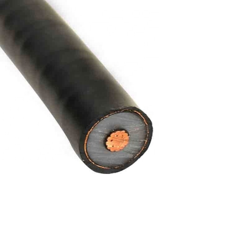2 / 0AWG MV90 cable de alimentación precio CIF al puerto Ecuador Guayaquil