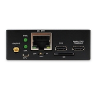 Microphase Software Defined Radio Demo Board Antsdr E310 Transmisor de radio SDR Transceptor Comunicación y producto de red