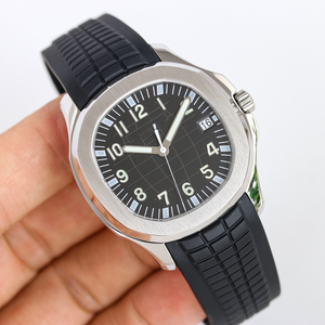 Montre automatique de luxe de créateur 3K, mouvement 324, cadran lumineux, étanche, mécanique, avec bracelet - Product Image 1