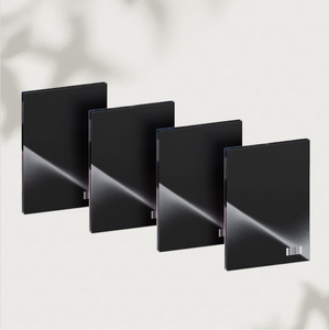 BLACKPINK 3ème mini-album DEADLINE Version Argent K-pop Photobook Cadeau de collection pour les fans YG Entertainment Marchandise officielle - Product Image 2