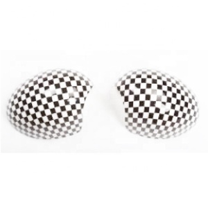 Cruscotto in legno per auto per MINI COOPER <span class=keywords><strong>CLUBMAN</strong></span> R55 R56 2007-2013 - Product Image 5