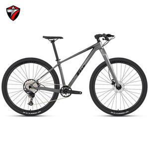 <span class=keywords><strong>VTT</strong></span> LEOPARDpro 12 vitesses en fibre de carbone, vélo tout-terrain XC, design léopard, assistance <span class=keywords><strong>à</strong></span> axe droit, transmission 12 vitesses - Product Image 2