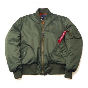 DAFEILI Giacca Varsity da Uomo Autunno Inverno, Stile Vintage Americano Retrò, Marca Trendy, Ricamata, Collo Alto, Antivento, Chiusura Frontale con Cerniera - Product Image 2