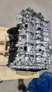 Nuevo Motor Diésel Bi-Turbo FWD M9T M9TBCD7 2.3 DCi para Renault Master, <span class=keywords><strong>Opel</strong></span> <span class=keywords><strong>Movano</strong></span>, Nissan NV400 - Product Image 3