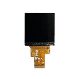 Chất lượng cao 1.54 inch TFT hiển thị 240*240 ổ đĩa ST7789v24-pin LCD - Product Image 5