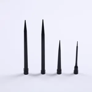 ปลายปิเปตต์กรองนำไฟฟ้าที่มีความแม่นยำระดับ96ดีรับประกันคุณภาพไม่ซ้ำกัน1000UL 300UL 50UL - Product Image 1