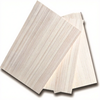 Vente directe usine – Plinthe de meuble en bois de peuplier moderne 18 mm, écologique, sans formaldéhyde E0, 4x8, pour hôtels et villas haut de gamme