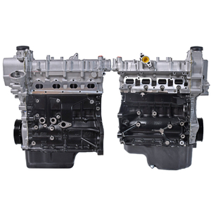 Motor de coche EA111 1,4 T CB CFB de alta calidad a buen precio de China para fabricación de Lavida/<span class=keywords><strong>Bora</strong></span> en China - Product Image 6