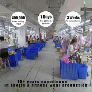 Tissu personnalisé de luxe pour femmes de grande taille Shapewear haut à col haut vêtements de sport body moulant combinaison respirante pour femmes - Product Image 6