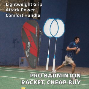 <span class=keywords><strong>Raquette</strong></span> de badminton d'entraînement, protection pour <span class=keywords><strong>raquette</strong></span> de <span class=keywords><strong>tennis</strong></span> et de badminton - Product Image 2