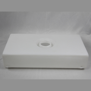 Réservoir d'<span class=keywords><strong>eau</strong></span> blanche horizontal pour camping-car avec plusieurs options de capacité pour le stockage d'<span class=keywords><strong>eau</strong></span> <span class=keywords><strong>propre</strong></span> - Product Image 4