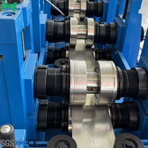 太阳能电池板安装结构滚压成型机自动高速屋顶用 - Product Image 3