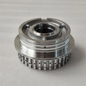 6T30 Embrague 24263508 Transmisión automática para Chevrolet para Opel para Buick Gearbox de Transtrenz - Product Image 5