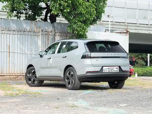 Nouvelle <span class=keywords><strong>Volvo</strong></span> XC70 Recharge <span class=keywords><strong>T8</strong></span> AWD PHEV 2026, SUV de luxe tout-terrain à très longue autonomie, LHD, voiture hybride haute performance - Product Image 6