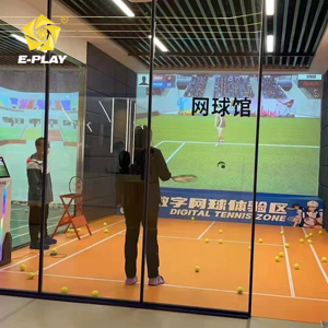 Palla da <span class=keywords><strong>Tennis</strong></span> Digitale Intelligente Pressurizzata per Allenamento Atleti, con Recensione Dati in Tempo Reale, Durevole, Approvata ITF, Giocattolo da Spiaggia per Animali Domestici, Produzione di Fabbrica - Product Image 4