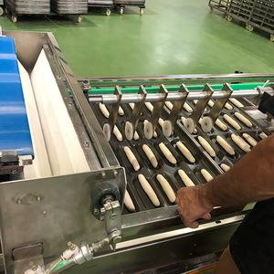 2020 máquina profesional <span class=keywords><strong>de</strong></span> fábrica hotdog - Product Image 2