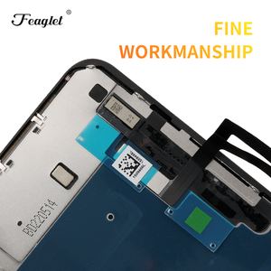 Usine en gros Mobile OLED LCD écran <span class=keywords><strong>tactile</strong></span> écran de téléphone LCD de remplacement pour <span class=keywords><strong>iPhone</strong></span> 6 <span class=keywords><strong>7</strong></span> 8 X Xr Xs 11 12 13 Pro écran - Product Image 5