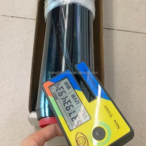 Protezione solare <span class=keywords><strong>risparmio</strong></span> <span class=keywords><strong>energetico</strong></span> anti isolamento termico resistente al calore vetro autoadesivo pellicola trasparente radi-cool pellicola - Product Image 2