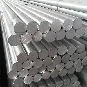 Udimet-A286 GH4090 Hastelloy-C276 Inconel718 X750 Gh2903 Gh3030 Incoloy901 Barre d'alliage de résistance de thermistance à haute température - Product Image 6