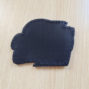 Patchs en caoutchouc souple PVC, Badges de fans des Forces Spéciales Russes, République de Tchétchénie, Kadyrov, Patchs à crochets pour ceinture, Vente en gros - Product Image 3