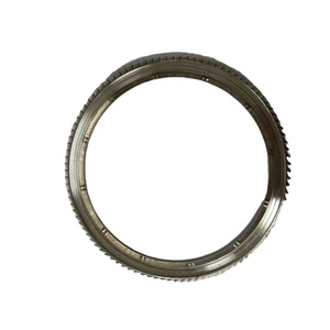 Calidad de gama alta 3,5 ''3,75'' Rainbowe Sock Machine Dial Plate Knitting Needle Repuestos - Product Image 5