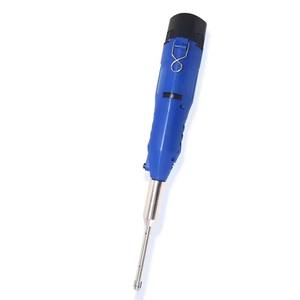 Pulvérisateur de cellules de <span class=keywords><strong>laboratoire</strong></span> Homogénéisateur à main Émulsificateur de peinture Portable Disrupteur de tissu Homogénéisateur Mélangeur - Product Image 2