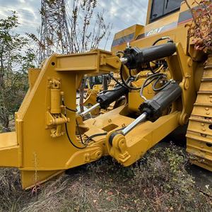 รถดันดินตีนตะขาบ Cat D10R แข็งแรง ทนทาน มือสองขาย - Product Image 6