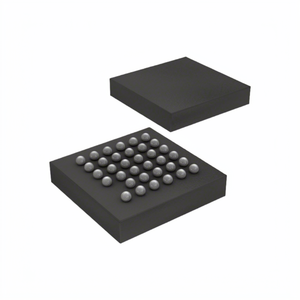 Embedded Electronic Circuit Components 35 XFBGA, WLCSP Original ATSAMD21E15B-UUT - Product Image 1