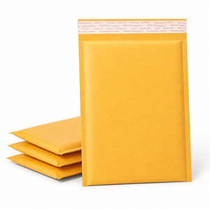 Mail Express Shipping Bubble Padded Envelope Packaging Mailing Bubbles Bag - Product Image 6