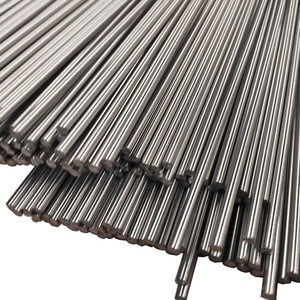 Batang Titanium Gr5 harga 1kg Ti6al4v Precio Por kg Titanium harga Per kg bedah implan batang Titanium - Product Image 1