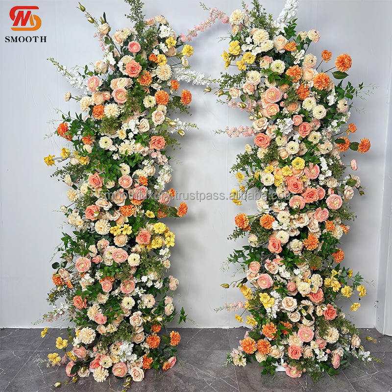 flower arch 1