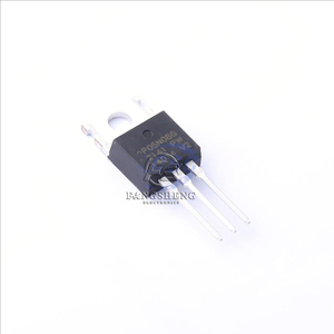 BLP05N08G-P 100% Neuf d'origine TO-220 Capteur magnétique à effet haute sensibilité P05N08G - Product Image 1