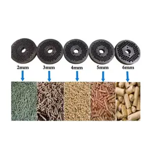 Animal food machine pellet machine price in philippines