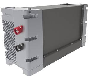 Baterai Penyimpanan Energi Surya Blue Carbon Deep Cycle 2kW 3kW 4kW 12V 200Ah 250Ah 300Ah Paket Baterai Lithium Surya - Product Image 6