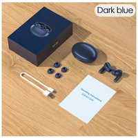 Earbuds Bluetooth TWS Nirkabel Terlaris 2025, Headphone In-ear