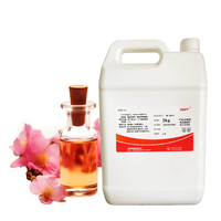 Minyak Pewangi Sea Breeze / Larut dalam Air untuk Bahan Kimia Sehari-hari, Pewangi untuk Deterjen Cuci Pakaian, Pewangi Parfum