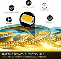 Luminaires suspendus linéaires à LED personnalisés Lumières modernes d'îlot pour la cuisine, la salle à manger, le salon, le bureau et le bar