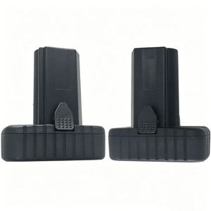 Batería recargable de iones de litio de 14.4V 2.5Ah para herramientas Snap on CTB8174 CTB8172 CT861DB CTC722 CT825DB CTC131 US Tools - Product Image 1