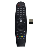 Mando a distancia Universal para TV LG AN-MR650A, MR600G, MR18BA, MR19BA, 650