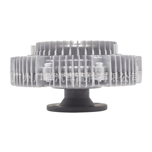 คลัตช์พัดลมระบายความร้อนถังน้ำ TF 16210-31020 สำหรับ Toyota Land Cruiser Hilux Prado 1gr - Product Image 3