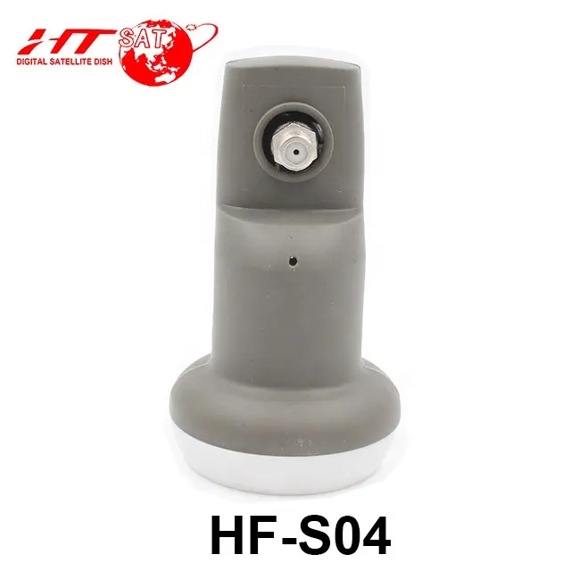 Đầu Thu Tv Ku Band Full Hd Universal Single Lnb