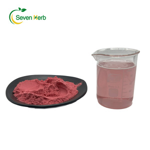 Pasokan produsen <span class=keywords><strong>100</strong></span>% bubuk buah ekstrak <span class=keywords><strong>Raspberry</strong></span> alami dengan harga bagus - Product Image 3