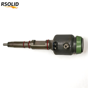 Rsoliddiesel X51107500005 X51107500011 F00BL0J005 F00BL0J011 CX51107500011 สำหรับ MTU2000 8V 12V 16V ISX,X15,MX-13,D13C,D13K - Product Image 1