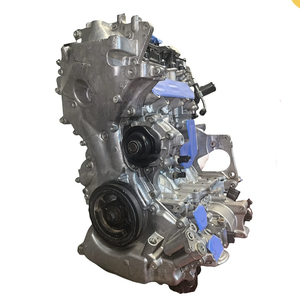 일본 브랜드 자동차를위한 저렴한 엔진 KR15 구매 - Product Image 4