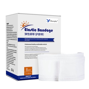 Faja Umbilical de Algodón de Grado Médico para Recién Nacidos con Función de Alivio, Protección Suave para el Abdomen, 0-12 Meses - Product Image 5