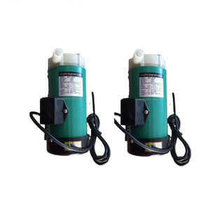 Pompe à eau magnétique pour brassage de bière, appareil en acier inoxydable, 1,5 <span class=keywords><strong>MP</strong></span>, 10rm/<span class=keywords><strong>15rm</strong></span>/20rm, de qualité alimentaire - Product Image 4