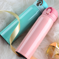 Personnalisé tasse thermos japonais thermos bouteille thermos